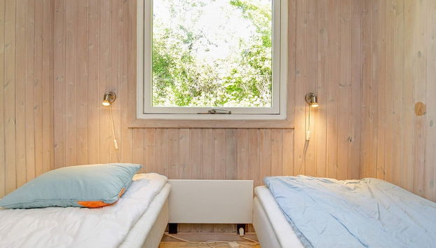 Seaside Haven in Stoense-by Traum - Foto 4, Interior