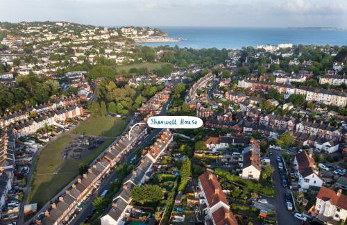 Stylish Home in the heart of the English Riviera - Foto 17
