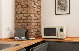 ArtStay - Design Apt Navigli Parking - Foto 13