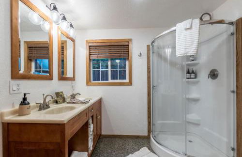 Perch - Juniper Cabin - Foto 34