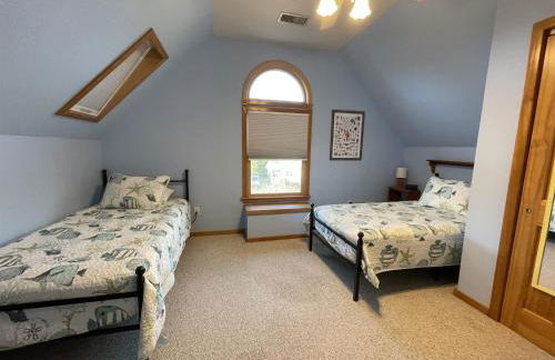 ISLAND DREAMING RETREAT cottage - Foto 31