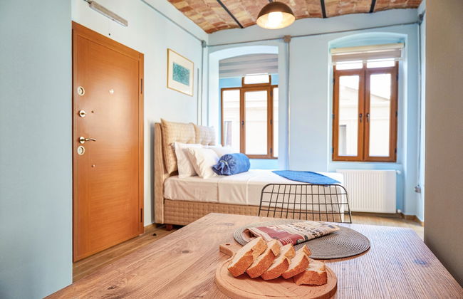 No 8 Galata - Foto 20