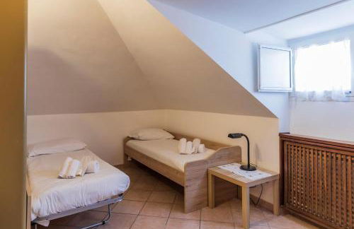 FCR Rome Apartments Ponte Milvio - Fleming - Photo 15