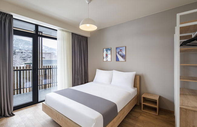 Dialog Kokhta Aparts - Foto 12