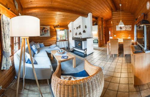 Schwedenhaus Waldkauz - Foto 31