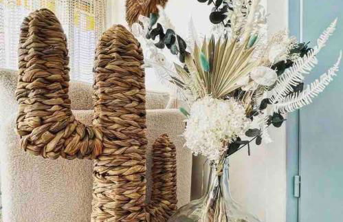 La Casa Blau Maison de charme à 15 Min du Marché de Noël Barcares - Foto 14