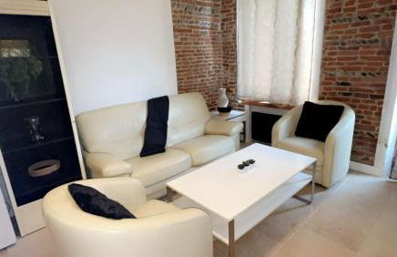 Appart toulousaine avec patio rdc - Foto 6