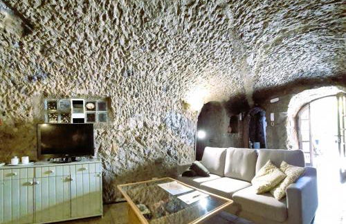 Casa Cueva El Mimo By Artenatur - Foto 23