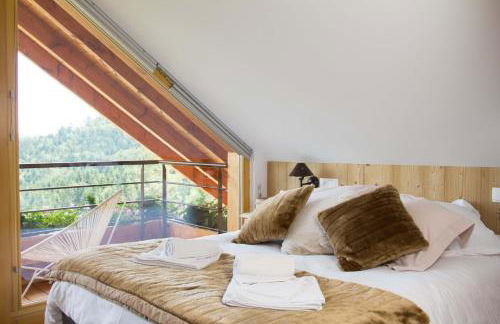 LES GÎTES D'ADELSPACH - Gîtes 4 étoiles Nature & Spa - Foto 24