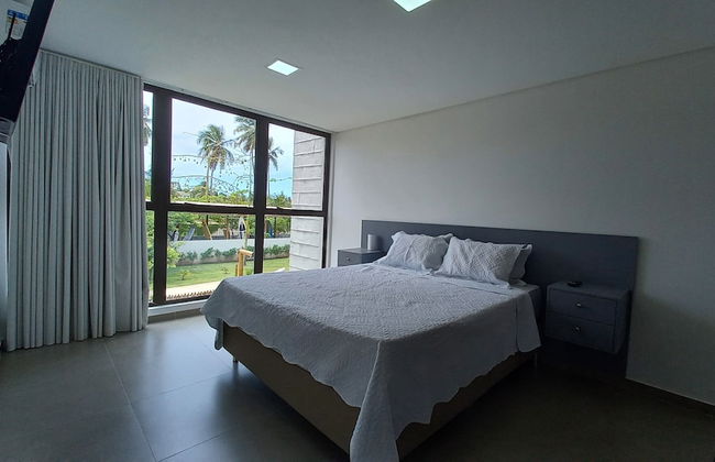 OKA Milagres Cond. Beira Mar 07 Pessoas - Foto 3