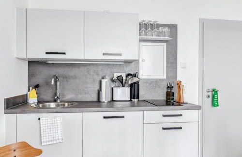 Limehome Hannover Bleichenstraße - Digital Access - Foto 46