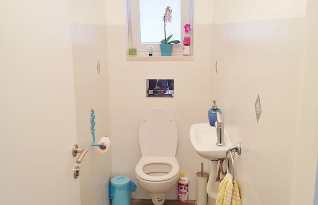 Carmel Apartments - Foto 44