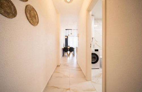 Skyview Apartment - Foto 7