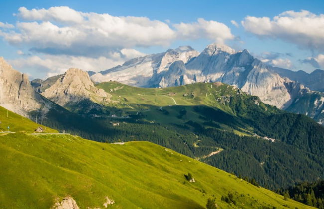 Cottage in Bellamonte With hot tub - Foto 38