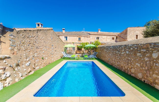 Finca Can Maria Costitx - Photo 1