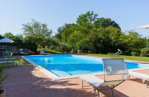 Villa Le Querce by Interhome - Foto 11