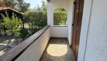 House with lake and water lilies - Foto 4