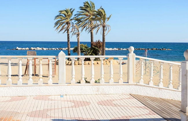 Belvilla by OYO Aldea Marina - Photo 31