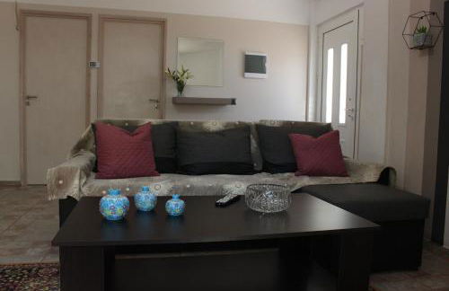 apartment to nature B - Photo 4