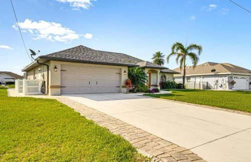 Near Golf and Beaches Luxe Home in Rotonda West! - Foto 41