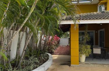 Casa super agradável em Busca Vida a 100m da praia! - Foto 55