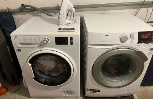 3 Zimmer OG Wohnung in Erbach - Foto 5