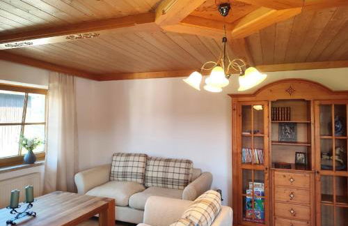 Ferienwohnung zur alten Schmiede - Foto 6