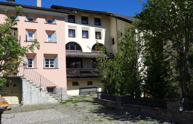 Chesa Frizzoni - Foto 16