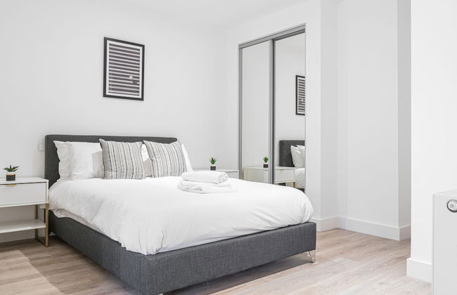 Sevenstays Residences Solihull - NEC / Airport - Foto 1