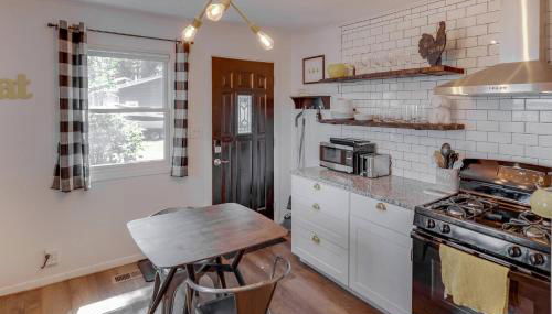 Lakeside Mille Lacs Cabin - Foto 2