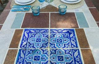 Skopelos luxurious villa "Aloupi" - Foto 15