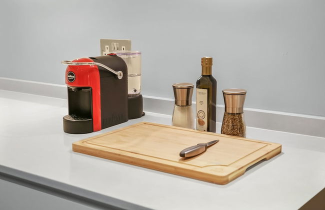 Tavistock Place Apartments - Foto 35