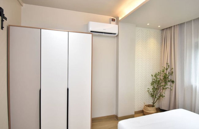 Amaltas The View - Bespoke Hotel Apartment - Foto 11