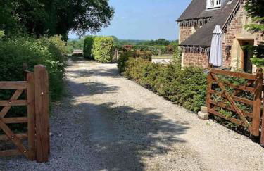 Former school cottage near Bridgnorth - Foto 20