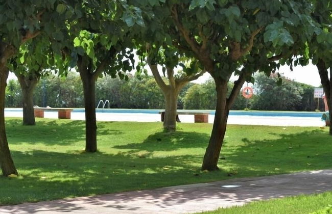 Sanpan Be my Guest Castelldefels - Photo 28