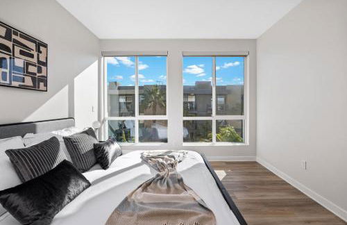 Coastal Bliss - Luxe 2BR Retreat in MDR - Venice - SM - Foto 19