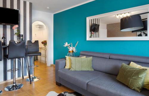 Freiburg Zähringen Apartment - Foto 10