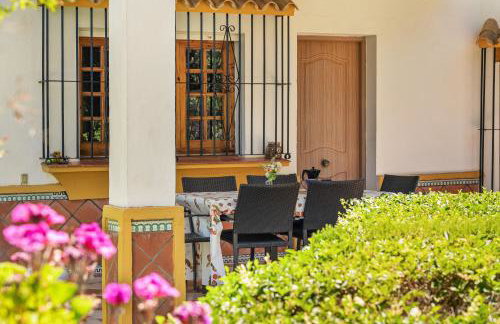 Villa El Cortijo Andaluz - Foto 39