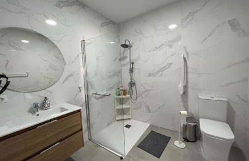 Estudio Trinidad Centro Málaga 2 - Foto 21