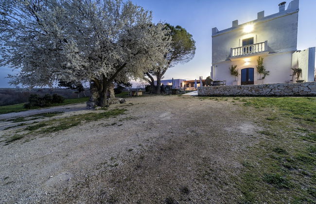 Tenuta del Grillaio - Foto 28