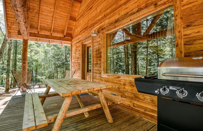 Huttopia Sutton - Photo 8