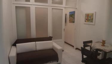 Copacabana, 1 quarto vista mar confortavel 100m da praia - Foto 5