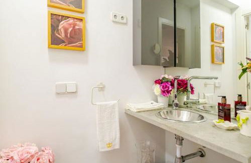 Dúplex Icónico y Exclusivo en Madrid 6pax. AirPort - Foto 33