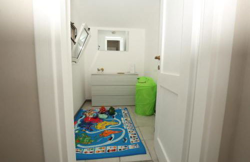 Airport FCO, Ostia antica - Livio's home - Foto 9