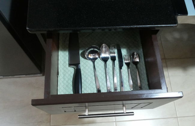 Tripplex Hotel - Foto 11