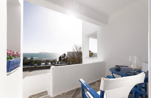 Nataly's Apartments - Foto 25