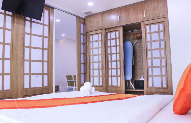 Gold Ocean Nha Trang - Foto 9