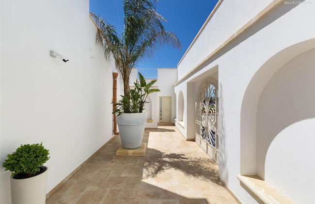 1915 Appartamento I Tarocchi Deluxe - Foto 43