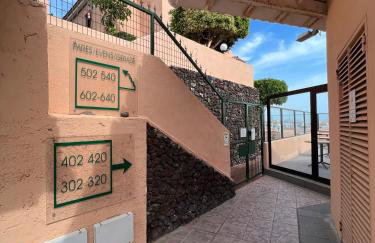 Paz Ocean View, 2 Air Conditioners, Wifi, Heated pool - Foto 40