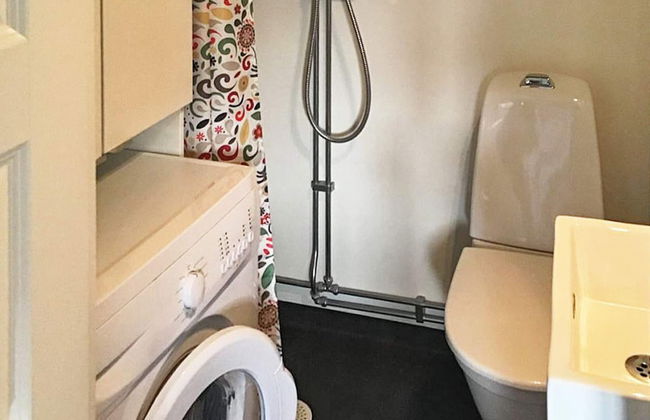 4 Person Holiday Home in Borlange - Foto 7